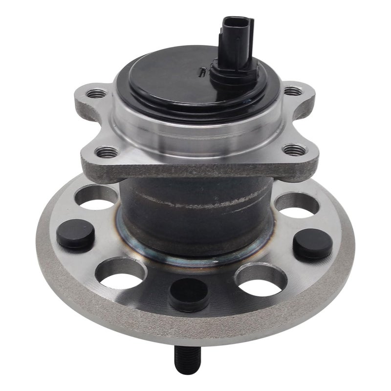 GSP 693454 Wheel Bearing and Hub Assembly - Left Rear (Driver Side) - Image 1
